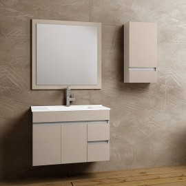 Muebles de baño - Capilla 70 cm